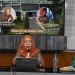 Melalui LKMM, FEB Unisma Siapkan Pemimpin Berwawasan Rahmatan Lil Alamin