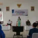 Krisdayanti Terkesan pada Antusias Warga Malang Mengikuti Vaksinasi COVID-19