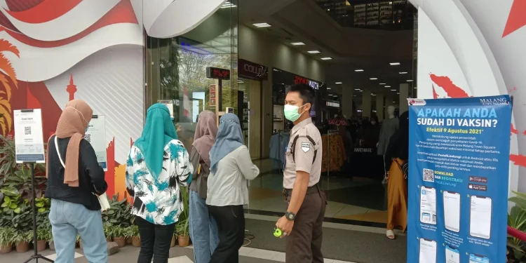 matos - Baru Buka, Matos Dikunjungi 10 Ribu Orang