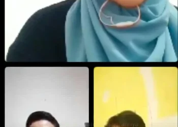 belajar - Bantu Belajar Ajak Relawan Atasi Kesulitan Siswa Selama Pembelajaran Daring