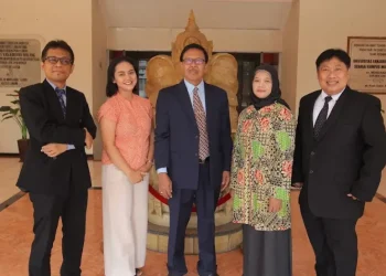 unikama - Unikama Sediakan Sarana Prasarana Lengkap dan Representatif untuk Mahasiswa Pascasarjana