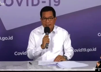 corona - Masih Waspada Corona, Satgas COVID-19: Jangan Takut Berlebih