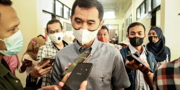 learning - Antisipasi Learning Lost, Pemkot Malang Geber Pembelajaran Tatap Muka