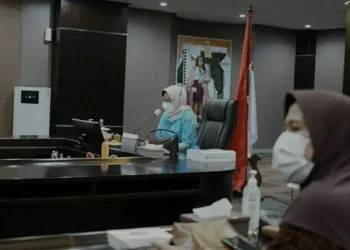 BTT - Sah! Anggaran BTT Kota Batu Tahun 2022 Naik Jadi Rp 14,5 Miliar