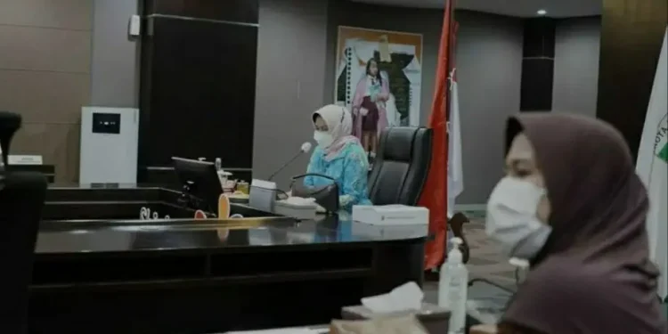 BTT - Sah! Anggaran BTT Kota Batu Tahun 2022 Naik Jadi Rp 14,5 Miliar