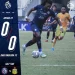 arema - Babak 1, Arema FC vs Bhayangkara FC Masih Imbang