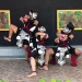 seniman - Strategi Seniman Tari Ngalambeksa Tetap Berkarya saat Pandemi COVID-19
