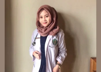 Yovita Alviana, Mahasiswa Unisma yang Ciptakan Jingle Ikatan Senat Mahasiswa Kedokteran Indonesia