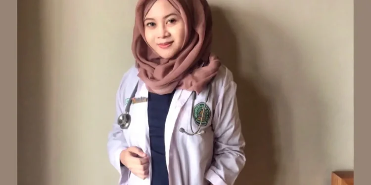 Yovita Alviana. Foto: dok