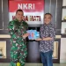 Dr Aqua Dwipayana: Libatkan Masyarakat Antisipasi dan Menghadapi Kebakaran Hutan dan Lahan