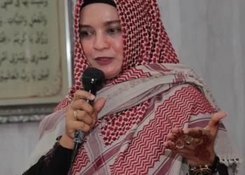 Rumah Ibadah Bergerak