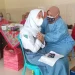 siswa - 500 Siswa SMAN 1 Pagak Mendapat Vaksin COVID-19 Dosis Pertama
