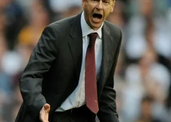wenger - Dukungan Wenger untuk Arsenal, Klub yang Paling Dia Cintai