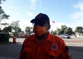 banjir - Waspada Banjir Bandang, Begini Kesiapan BPBD Kota Batu