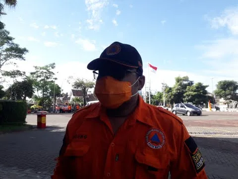 banjir - Waspada Banjir Bandang, Begini Kesiapan BPBD Kota Batu