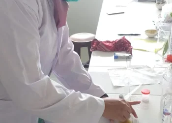 Mahasiswa FK UB Temukan Manfaat Kacang Tunggak, Dapat Cegah Osteoporosis pada Wanita Pasca-Menopause