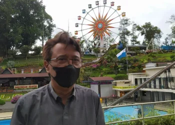 Bisnis Perhotelan di Kota Batu Tetap Stabil saat Masa PPKM