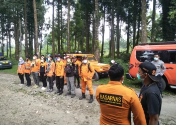 Pria di Ngantang Hilang di Hutan Cungkup Saat Mencari Biji Kopi