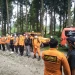 Pria di Ngantang Hilang di Hutan Cungkup Saat Mencari Biji Kopi