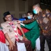 Target PPKM Turun ke Level 2, Pemkot Batu Fokus Sasar Lansia untuk Vaksinasi COVID-19
