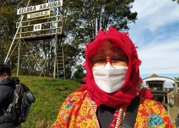 Kemenpora Sambangi Kota Batu Perkara Relokasi Pedagang Pasar Besar