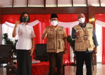 Penuhi Universal Health Coverage, Pemkot Malang Alokasikan Dana Cukai untuk Jaminan Kesehatan