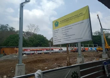 Diskopindag Kota Malang Targetkan Revitalisasi 6 Pasar Rampung Akhir 2021