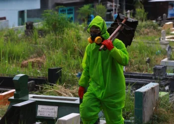 Kepala UPT Pemakaman Kota Malang: Kalau Masih Ada Pungli, Silahkan Tanggung Sendiri