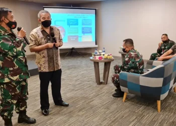 Mayor Tek Mulyata Kaget Dapat Hadiah Liburan ke Bali Bersama Istri