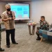Mayor Tek Mulyata Kaget Dapat Hadiah Liburan ke Bali Bersama Istri