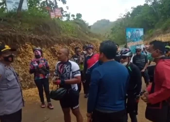 Viral Rombongan Pemkot Malang Masuk Pantai Kondang Merak saat PPKM Level 3