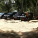 malang - Rombongan Pemkot Malang Terancam Sanksi Jika Terbukti Paksa Masuk Pantai Kondang Merak