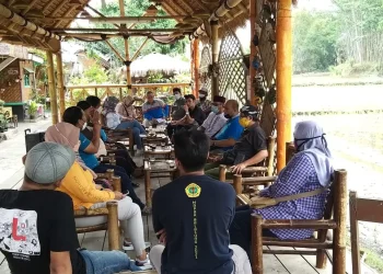 malang - Forkom Pokdarwis Kota Malang Bakal Buka 22 Kampung Tematik