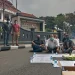 Warga Ruwat Balai Kota Malang, Imbas Rombongan Pemkot ke Pantai Kondang Merak saat PPKM Level 3