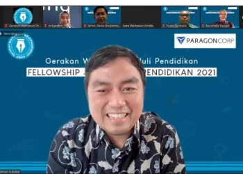 Fellowship Jurnalisme Pendidikan Kembali Digelar