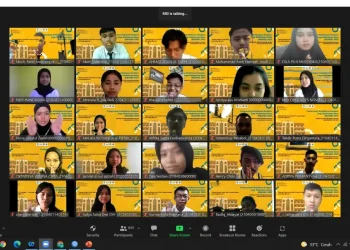 PKKMB Unikama Tekankan Pendidikan Karakter pada Mahasiswa