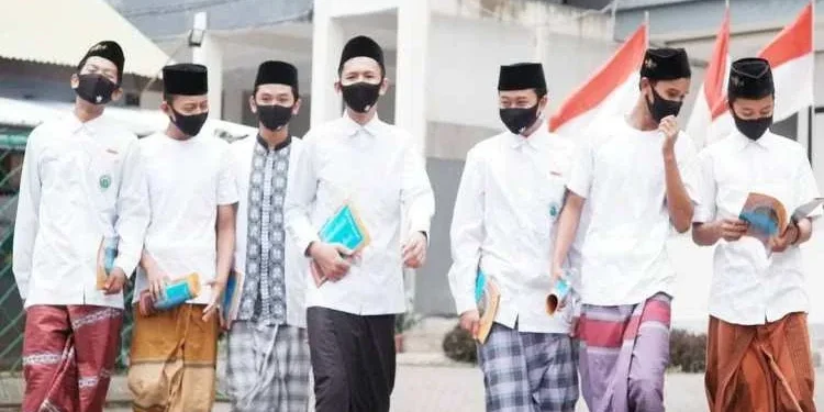 PKB - DPC PKB Kota Batu Sambut Baik Perpres Pesantren
