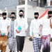 PKB - DPC PKB Kota Batu Sambut Baik Perpres Pesantren