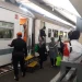 Kereta Api Lokal Kembali Beroperasi di Daop 8 Surabaya