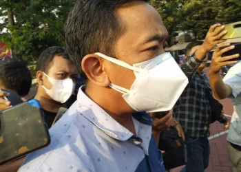 pantai - Ke Pantai Kondang Merak Saat PPKM Level 3, 6 Orang Rombongan Pemkot Malang Diperiksa Polisi