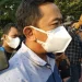 pantai - Ke Pantai Kondang Merak Saat PPKM Level 3, 6 Orang Rombongan Pemkot Malang Diperiksa Polisi