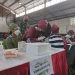vaksinasi - Gelar Vaksinasi COVID-19 Dosis Kedua, STIE Malangkucecwara Siap Terapkan Perkuliahan Hybrid