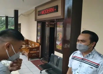 Hari Ini, Polisi Periksa 21 Orang Rombongan Gowes Pemkot Malang