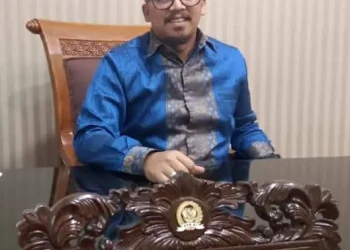 Kresna Dewanata Kritik Wacana Perubahan Nama Kabupaten Malang