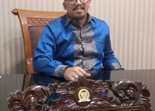 Kresna Dewanata Phrosakh. Foto: Nasdem