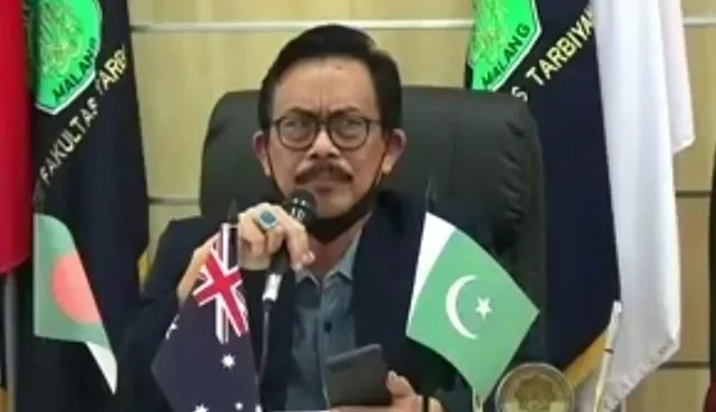 malang - UIN Malang Gelar Webinar Internasional untuk Jawab Tantangan Perkembangan Zaman