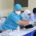 SMKN 1 Turen Gelar Vaksinasi COVID-19, Bersiap Pembelajaran Tatap Muka Terbatas
