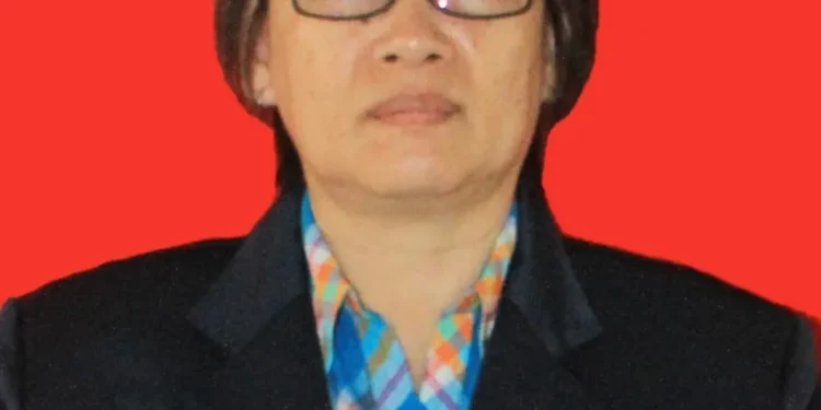 guru - Cerita Prof Lily Montarcih Meraih Gelar Guru Besar Ilmu Hidrologi