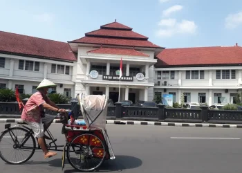 malang - Disdikbud Kota Malang Ajukan 31 Benda, Struktur, dan Bangunan Sebagai Cagar Budaya