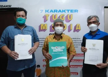 malang - Tugu Malang dan Tugu Jatim Resmi Terverifikasi Faktual oleh Dewan Pers
